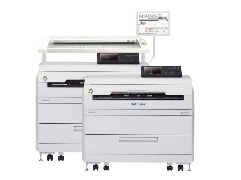 數(shu)碼激光(guang)藍圖機(ji)