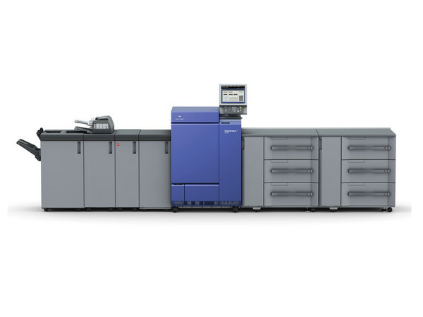 柯(kē)美彩色(se)數碼直(zhí)印系統(tong)