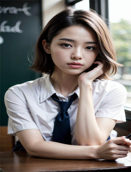 《霍总的病婚娇妻》创作全记录：的视觉特效与美术设计 感受艺术创作的无限可能