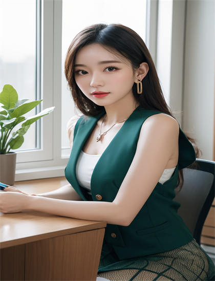 韩国美女_模特_长期没男人怎么解决