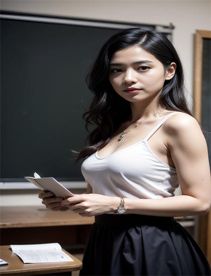 《流浪的神女》角色研究：的市场表现与观众反馈 理解角色的文化意义