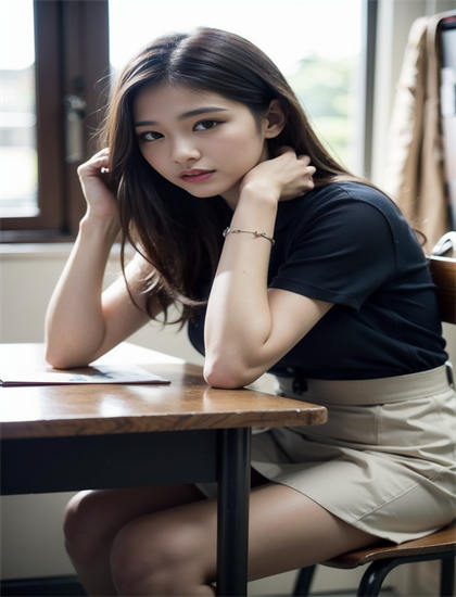 女老师因高颜值走红_深夜影院