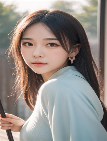 《玫瑰藏在浅风里》的技术突破：后期制作实现推动行业发展的技术创新 为电影艺术注入新活力